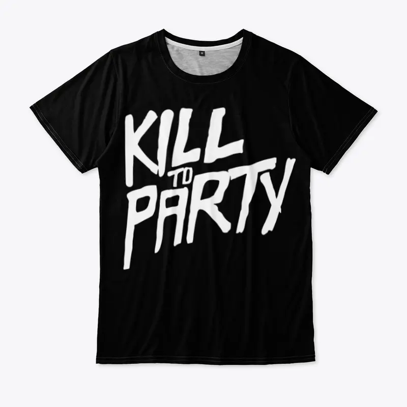 Kill to Party 2023